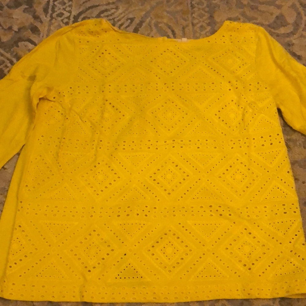 Comfy shirt for summer